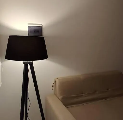 San Luis Centro - Departamento Con Cochera