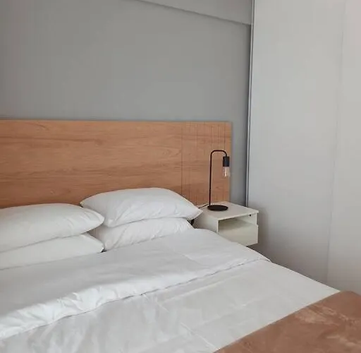San Luis Centro - Departamento Con Cochera