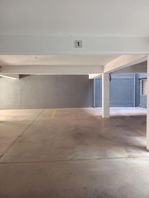Centro - Departamento Con Cochera Apartment San Luis