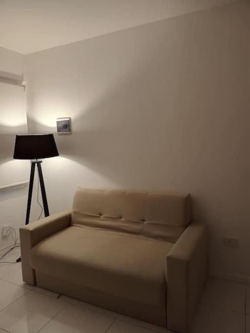 Centro - Departamento Con Cochera Apartment